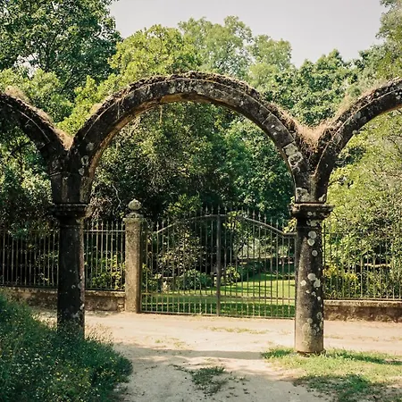 Meia Lua Villa