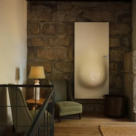 Villa Meia Lua *