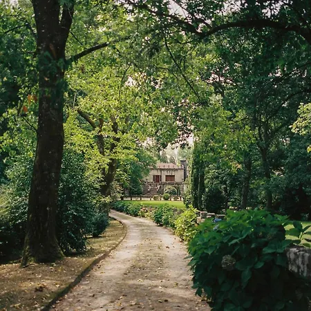 Villa Meia Lua Arcos de Valdevez