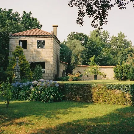 Villa Meia Lua