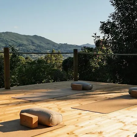 Villa Meia Lua Arcos de Valdevez