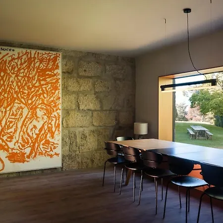 Villa Meia Lua *