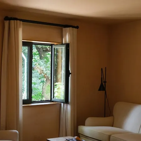 Villa Meia Lua *