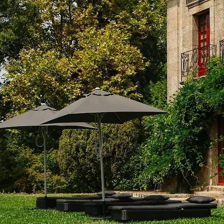 Villa Meia Lua