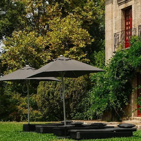 Villa Meia Lua